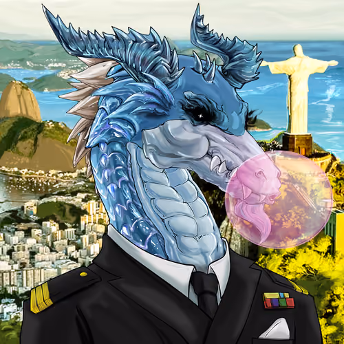 Ice Dragonz #1293