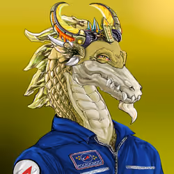 Electric Dragonz #5344