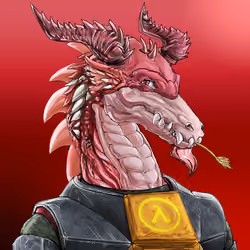 Fire Dragonz #3796