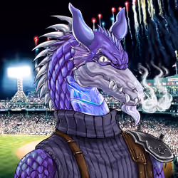 Meta Dragonz #1685