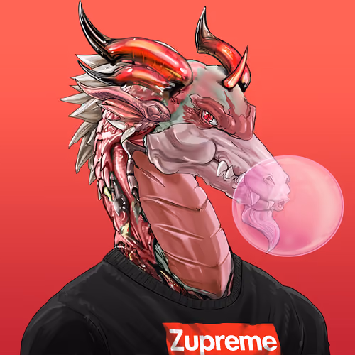 Fire Dragonz #276