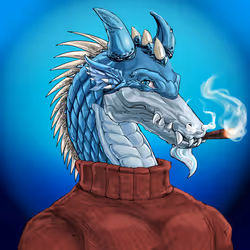 Ice Dragonz #908