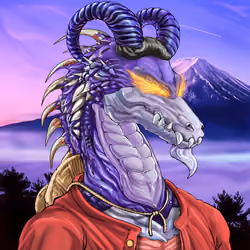 Meta Dragonz #5560