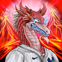 Fire Dragonz #5031