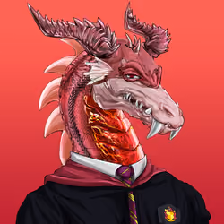 Fire Dragonz #4961