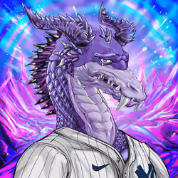 Meta Dragonz #3535