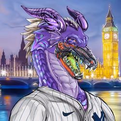 Meta Dragonz #495