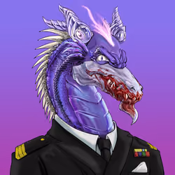 Meta Dragonz #5725