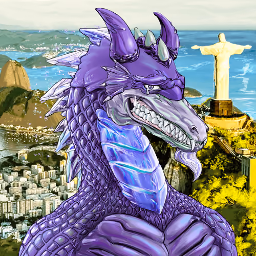 Meta Dragonz #3410