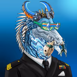 Ice Dragonz #5068