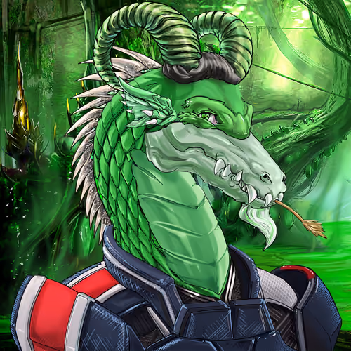 Earth Dragonz #1642