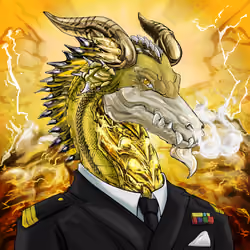 Electric Dragonz #909