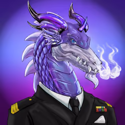 Meta Dragonz #3040