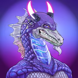Meta Dragonz #2500