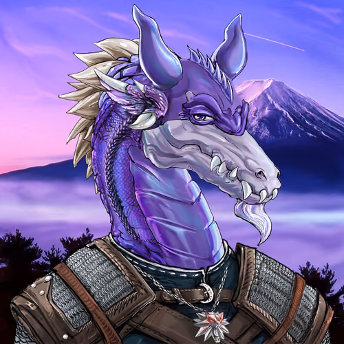 Meta Dragonz #4535