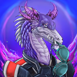 Meta Dragonz #4600