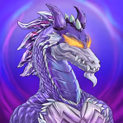 Meta Dragonz #1135