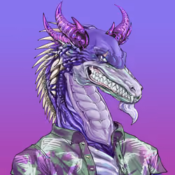 Meta Dragonz #5325