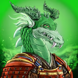Earth Dragonz #2672