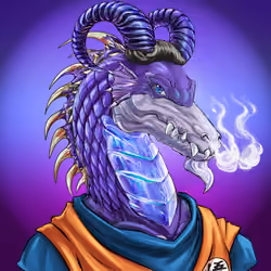 Meta Dragonz #4800