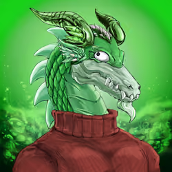 Earth Dragonz #5177