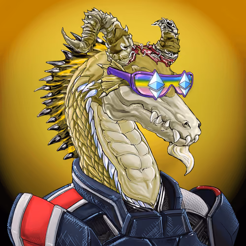 Electric Dragonz #789