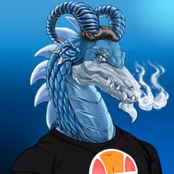 Ice Dragonz #3483