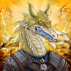 Electric Dragonz #1379