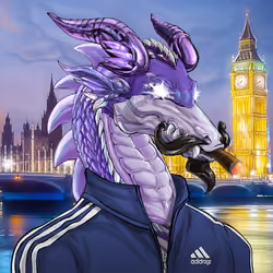 Meta Dragonz #5675