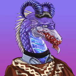 Meta Dragonz #3350
