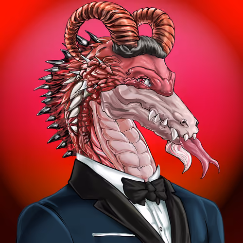 Fire Dragonz #691