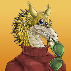 Electric Dragonz #2339