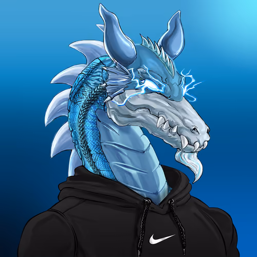 Ice Dragonz #2013