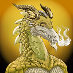 Electric Dragonz #4904