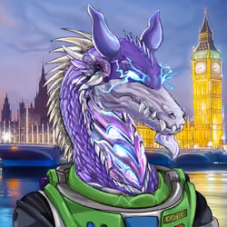 Meta Dragonz #6090