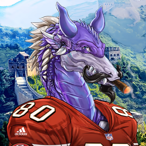 Meta Dragonz #2250