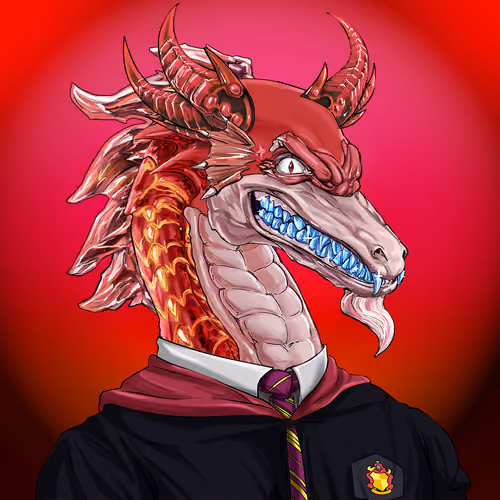 Fire Dragonz #2016
