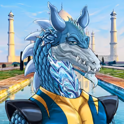 Ice Dragonz #2643