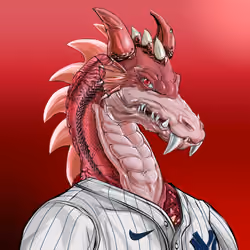 Fire Dragonz #5271