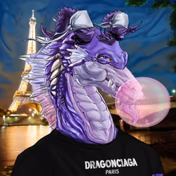 Meta Dragonz #5680