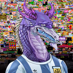 Meta Dragonz #1680