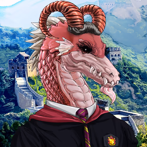 Fire Dragonz #26