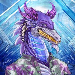 Meta Dragonz #835