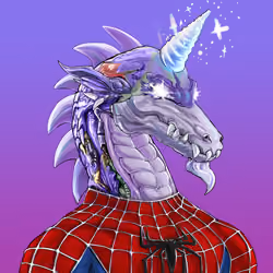 Meta Dragonz #2640