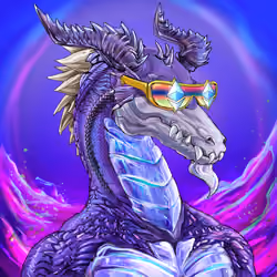 Meta Dragonz #555