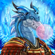 Ice Dragonz #3008