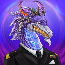 Meta Dragonz #575