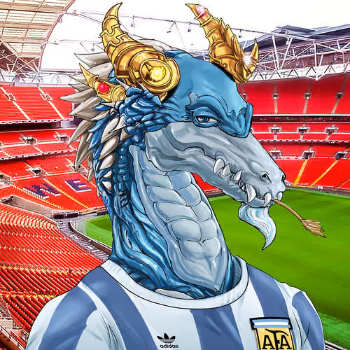Ice Dragonz #2998