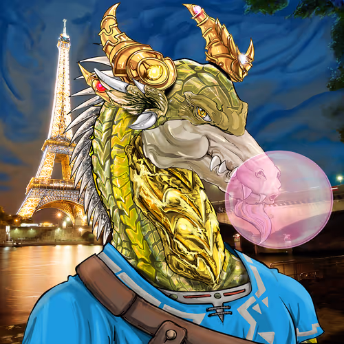 Clashofdragonz Official