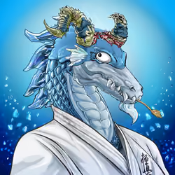 Ice Dragonz #6053